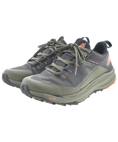 THE NORTH FACE(ザノースフェイス)のスニーカー サイズ:27cm 8,000円