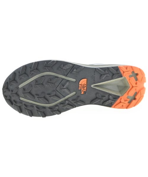 THE NORTH FACE（ザノースフェイス）スニーカー カーキ サイズ:27cm メンズ/2200715223017