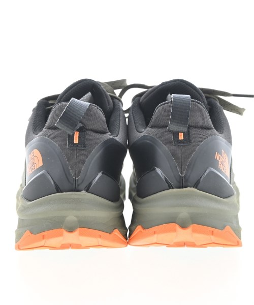 THE NORTH FACE（ザノースフェイス）スニーカー カーキ サイズ:27cm メンズ/2200715223017
