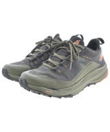 THE NORTH FACE（ザノースフェイス）スニーカー カーキ サイズ:27cm メンズ/2200715223017