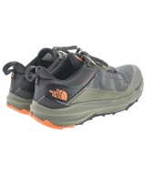 THE NORTH FACE（ザノースフェイス）スニーカー カーキ サイズ:27cm メンズ/2200715223017