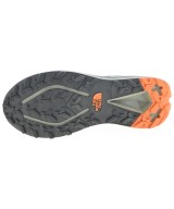 THE NORTH FACE（ザノースフェイス）スニーカー カーキ サイズ:27cm メンズ/2200715223017