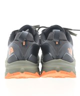THE NORTH FACE（ザノースフェイス）スニーカー カーキ サイズ:27cm メンズ/2200715223017