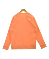 THE NORTH FACE（ザノースフェイス）スウェット オレンジ サイズ:L メンズ/2200715223024