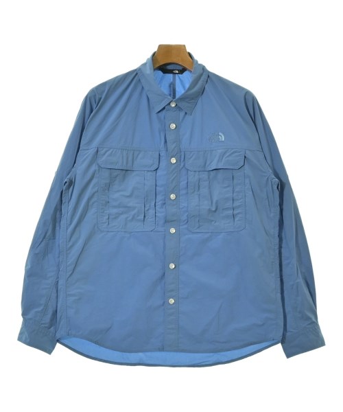 THE NORTH FACE(ザノースフェイス)のカジュアルシャツ サイズ:L 6,600円