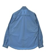 THE NORTH FACE（ザノースフェイス）カジュアルシャツ 青 サイズ:L メンズ/2200715223048