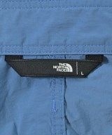 THE NORTH FACE（ザノースフェイス）カジュアルシャツ 青 サイズ:L メンズ/2200715223048