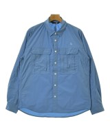 THE NORTH FACE カジュアルシャツ