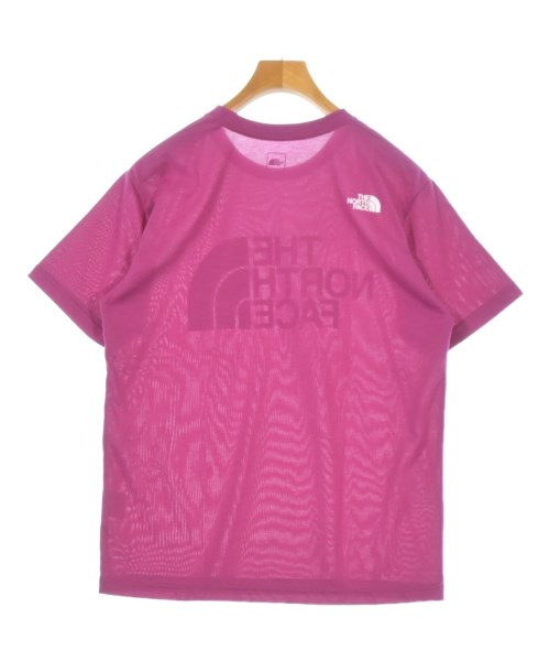 THE NORTH FACE（ザノースフェイス）Tシャツ・カットソー 紫 サイズ:M メンズ/2200715223055