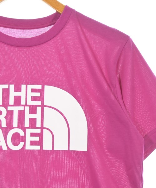 THE NORTH FACE（ザノースフェイス）Tシャツ・カットソー 紫 サイズ:M メンズ/2200715223055