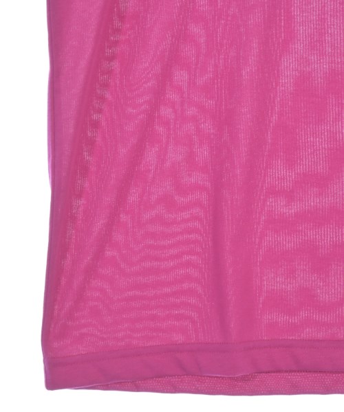 THE NORTH FACE（ザノースフェイス）Tシャツ・カットソー 紫 サイズ:M メンズ/2200715223055