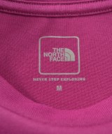 THE NORTH FACE（ザノースフェイス）Tシャツ・カットソー 紫 サイズ:M メンズ/2200715223055