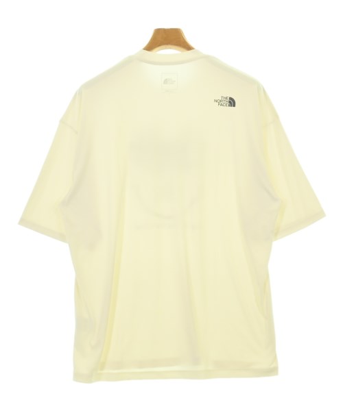 THE NORTH FACE（ザノースフェイス）Tシャツ・カットソー 白 サイズ:L メンズ/2200715223062