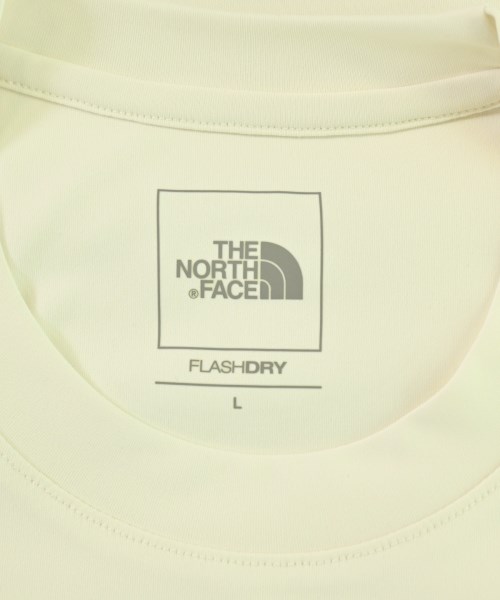 THE NORTH FACE（ザノースフェイス）Tシャツ・カットソー 白 サイズ:L メンズ/2200715223062