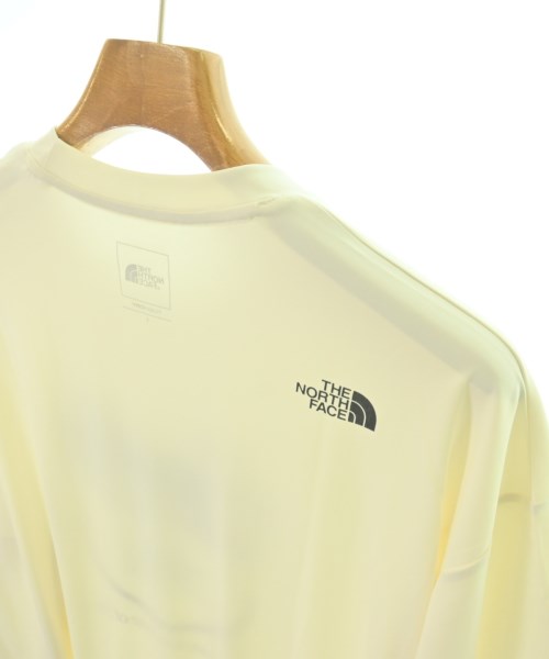 THE NORTH FACE（ザノースフェイス）Tシャツ・カットソー 白 サイズ:L メンズ/2200715223062