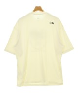 THE NORTH FACE（ザノースフェイス）Tシャツ・カットソー 白 サイズ:L メンズ/2200715223062