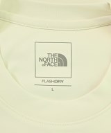 THE NORTH FACE（ザノースフェイス）Tシャツ・カットソー 白 サイズ:L メンズ/2200715223062