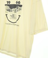 THE NORTH FACE（ザノースフェイス）Tシャツ・カットソー 白 サイズ:L メンズ/2200715223062