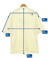 THE NORTH FACE（ザノースフェイス）Tシャツ・カットソー 白 サイズ:L メンズ/2200715223062