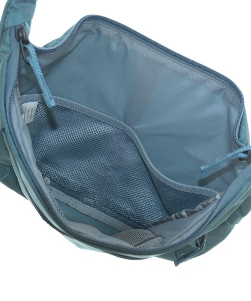 THE NORTH FACE（ザノースフェイス）ショルダーバッグ 緑 サイズ:- メンズ/2200715223116