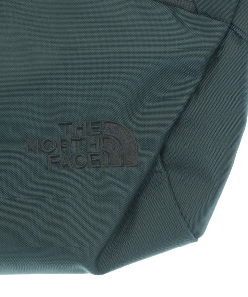 THE NORTH FACE（ザノースフェイス）ショルダーバッグ 緑 サイズ:- メンズ/2200715223116