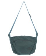 THE NORTH FACE（ザノースフェイス）ショルダーバッグ 緑 サイズ:- メンズ/2200715223116