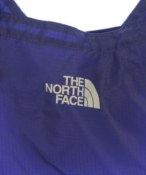 THE NORTH FACE（ザノースフェイス）トートバッグ 紫 サイズ:- メンズ/2200715223123