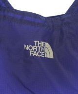 THE NORTH FACE（ザノースフェイス）トートバッグ 紫 サイズ:- メンズ/2200715223123