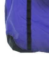 THE NORTH FACE（ザノースフェイス）トートバッグ 紫 サイズ:- メンズ/2200715223123