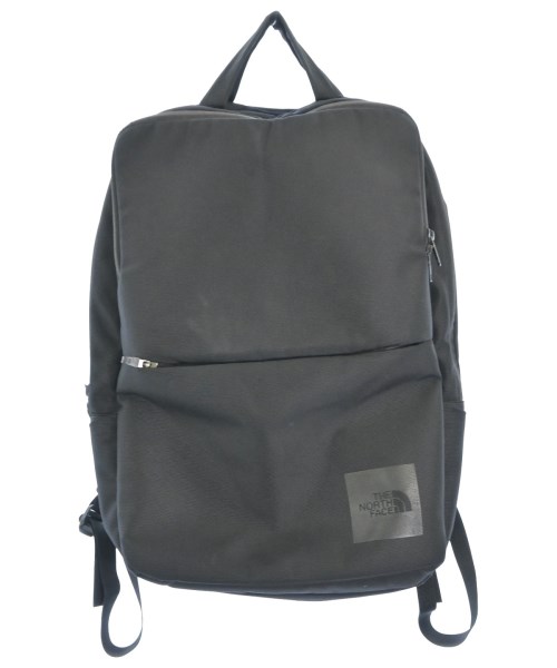 THE NORTH FACE（ザノースフェイス）バックパック・リュック 黒 サイズ:- メンズ/2200715337097