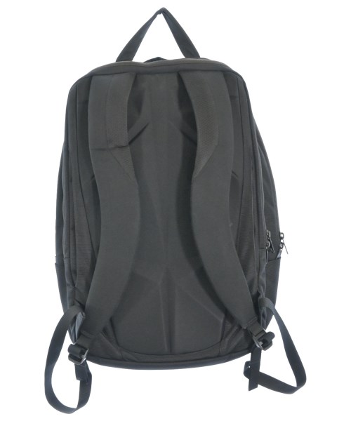 THE NORTH FACE（ザノースフェイス）バックパック・リュック 黒 サイズ:- メンズ/2200715337097