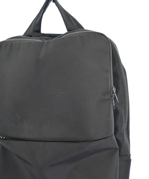THE NORTH FACE（ザノースフェイス）バックパック・リュック 黒 サイズ:- メンズ/2200715337097