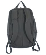 THE NORTH FACE（ザノースフェイス）バックパック・リュック 黒 サイズ:- メンズ/2200715337097