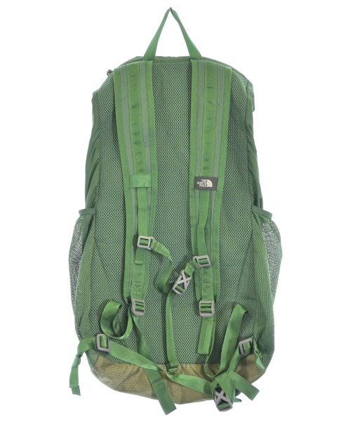 THE NORTH FACE（ザノースフェイス）バックパック・リュック 緑 サイズ:- メンズ/2200711709065