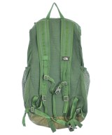 THE NORTH FACE（ザノースフェイス）バックパック・リュック 緑 サイズ:- メンズ/2200711709065