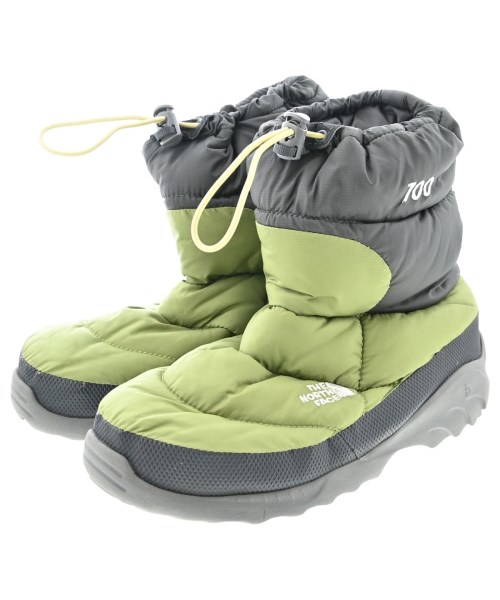 THE NORTH FACE(ザノースフェイス)のブーツ サイズ:26cm 5,600円