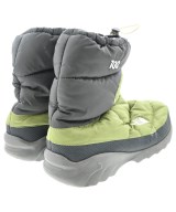 THE NORTH FACE（ザノースフェイス）ブーツ 緑 サイズ:26cm メンズ/2200711709072