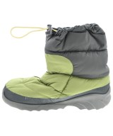 THE NORTH FACE（ザノースフェイス）ブーツ 緑 サイズ:26cm メンズ/2200711709072