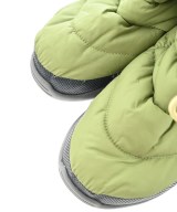 THE NORTH FACE（ザノースフェイス）ブーツ 緑 サイズ:26cm メンズ/2200711709072