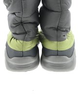 THE NORTH FACE（ザノースフェイス）ブーツ 緑 サイズ:26cm メンズ/2200711709072