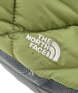 THE NORTH FACE（ザノースフェイス）ブーツ 緑 サイズ:26cm メンズ/2200711709072
