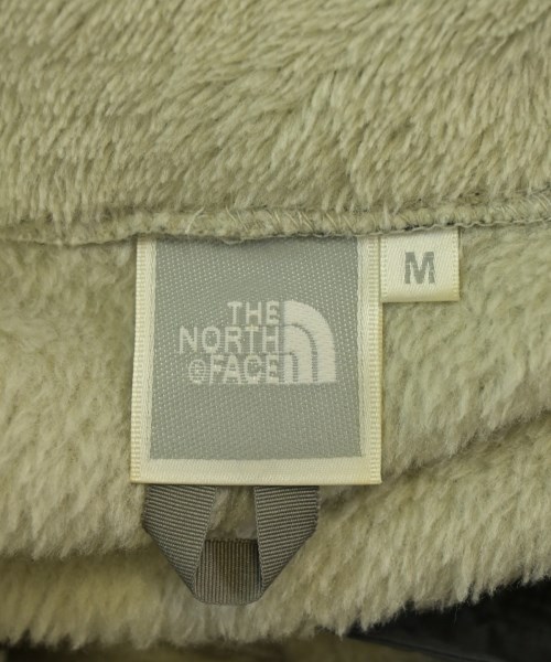THE NORTH FACE（ザノースフェイス）ブルゾン グレー サイズ:M レディース/2200712222020