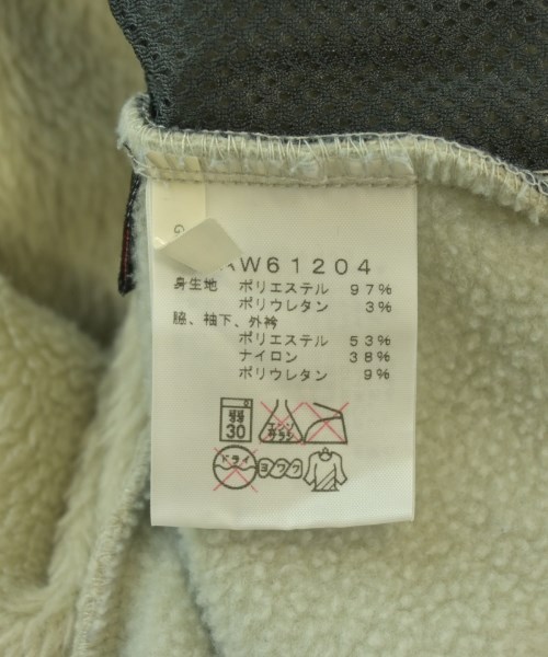 THE NORTH FACE（ザノースフェイス）ブルゾン グレー サイズ:M レディース/2200712222020