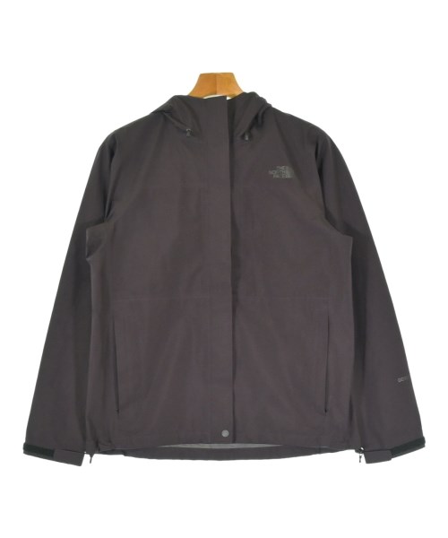 THE NORTH FACE（ザノースフェイス）マウンテンパーカー 紫 サイズ:M レディース/2200712222037