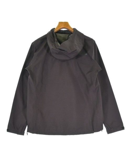 THE NORTH FACE（ザノースフェイス）マウンテンパーカー 紫 サイズ:M レディース/2200712222037