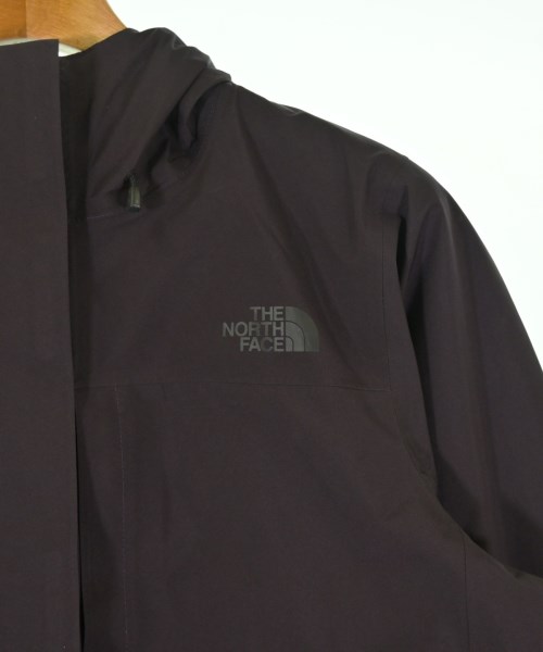 THE NORTH FACE（ザノースフェイス）マウンテンパーカー 紫 サイズ:M レディース/2200712222037