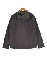 THE NORTH FACE（ザノースフェイス）マウンテンパーカー 紫 サイズ:M レディース/2200712222037