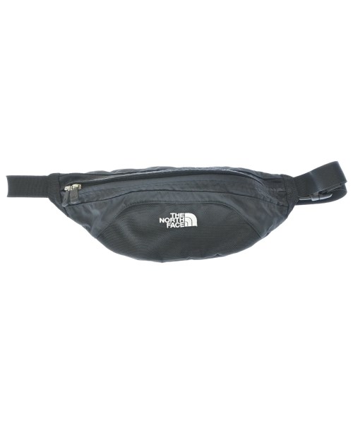 THE NORTH FACE（ザノースフェイス）ショルダーバッグ 黒 サイズ:- メンズ/2200712861069