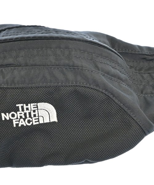 THE NORTH FACE（ザノースフェイス）ショルダーバッグ 黒 サイズ:- メンズ/2200712861069