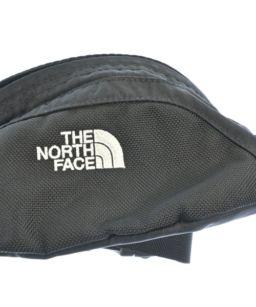 THE NORTH FACE（ザノースフェイス）ショルダーバッグ 黒 サイズ:- メンズ/2200712861069